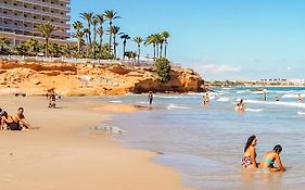 Strandnaera Laegenhet I La Zenia